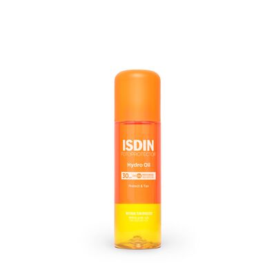FP ISDIN HYDRO OIL SPF 30 (BLOQUEADOR SOLAR EN LOCIÓN OLEOACUOSA)